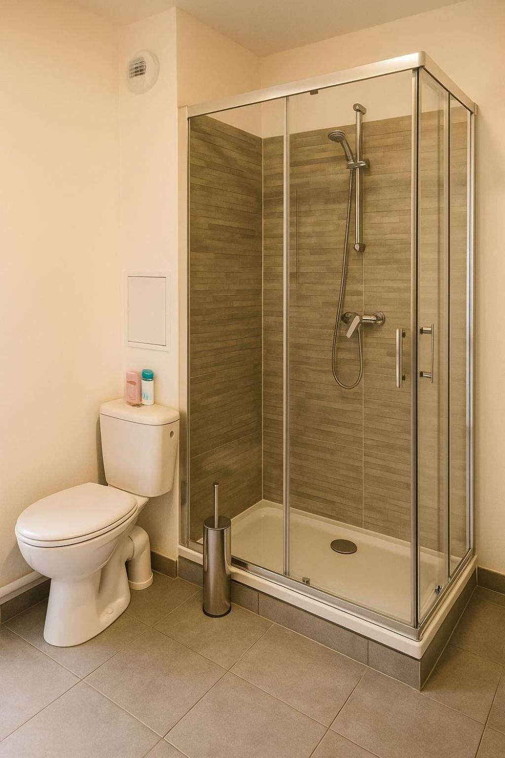 Appartement Cosy Proche Disneyland - Tout Confort Chessy  Exterior photo