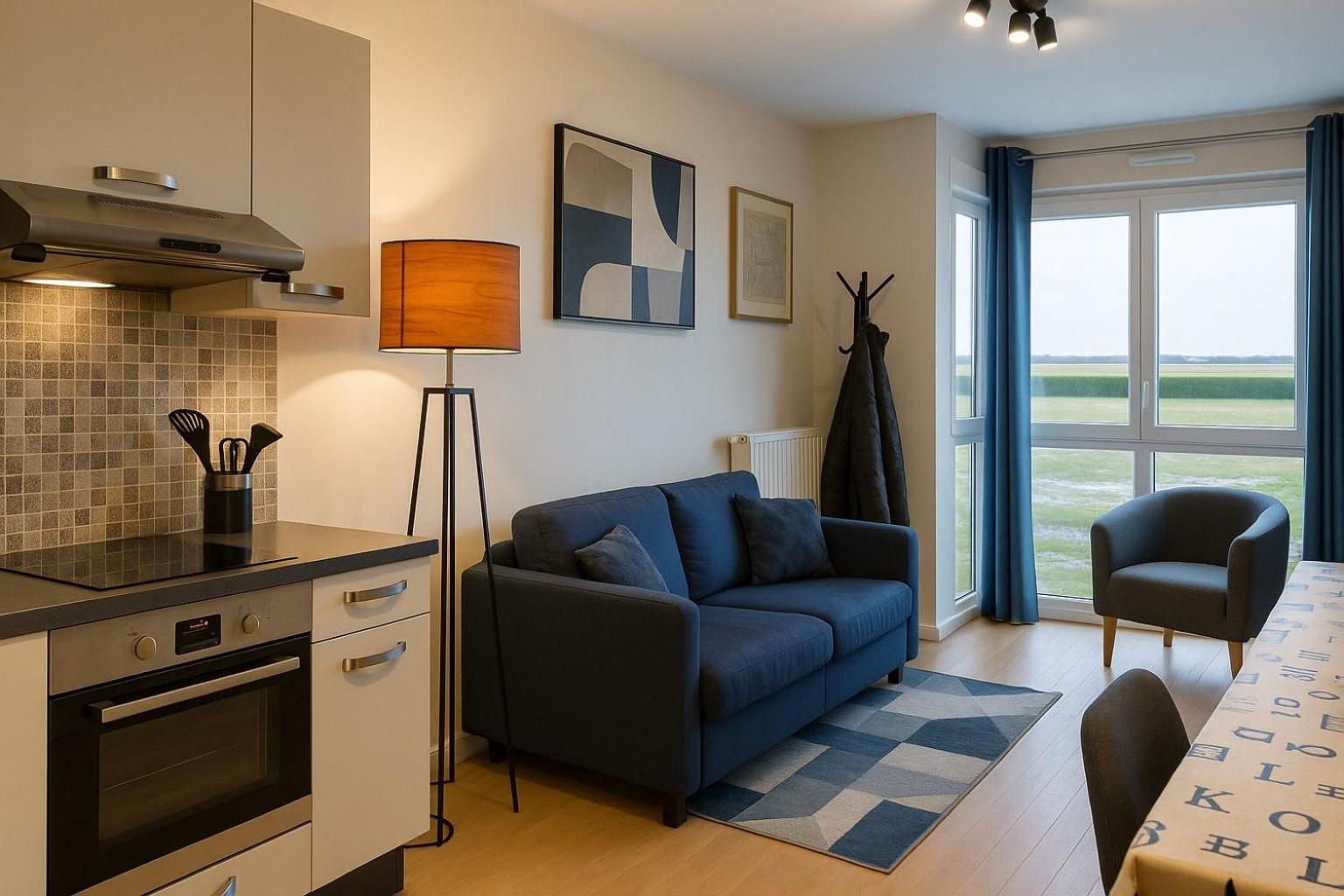Appartement Cosy Proche Disneyland - Tout Confort Chessy  Exterior photo